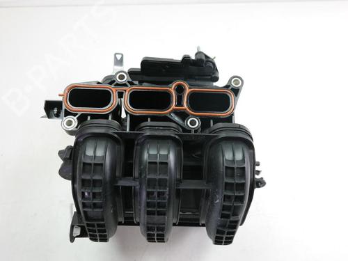 Intake manifold PEUGEOT 108 1.0 VTi | BP36620210M70 - Image 3