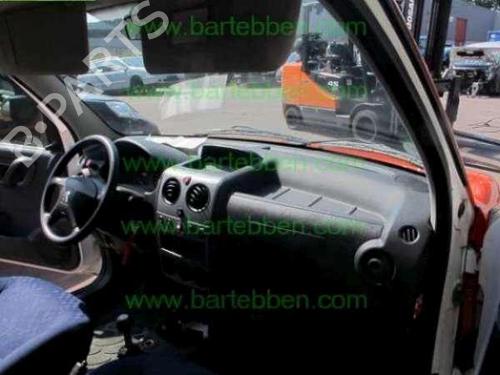 Engine PEUGEOT PARTNER Box Body/MPV (5_, G_) 1.6 HDi 75 | BP36608462M1 - Image 6