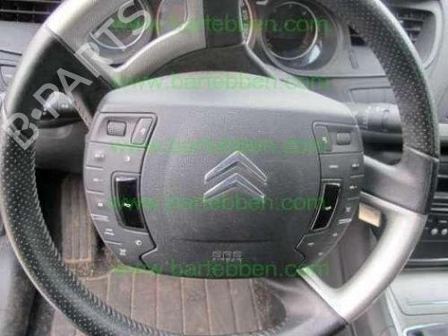 Switch CITROËN C5 III (RD_) 2.0 HDi (RDRHD8, RDRHDJ, RDRHR8, RDRHRJ) | BP36605835I30 - Image 12
