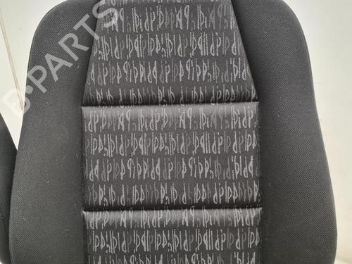 Left front seat PEUGEOT 307 Break (3E) 2.0 HDI 90 | BP36627983C15 - Image 5