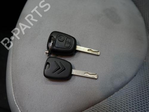 Fælk CITROËN C3 Pluriel (HB_) 1.4 | BP36615137C45  - Image 10