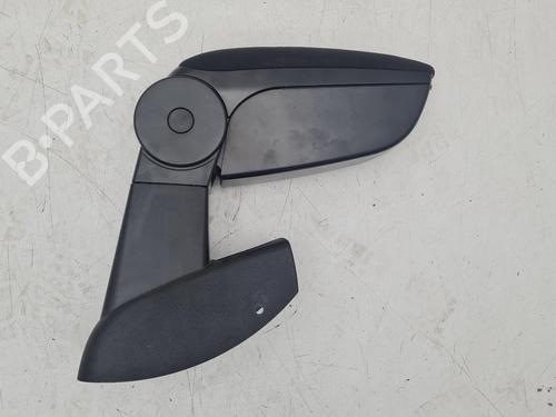 Armrest / Center console CITROËN C3 II (SC_) 1.6 HDi | BP36625587I20 - Image 8