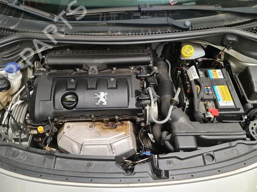 Electronic sensor PEUGEOT 207 SW (WK_) 1.4 16V | BP36632561M84  - Image 39