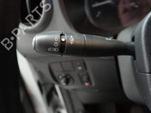 Left front seat CITROËN BERLINGO Box Body/MPV (B9) 1.6 HDi 90 | BP36616668C15 - Image 20