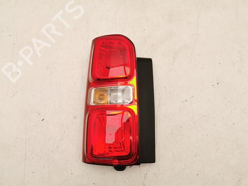 Used Left taillight Left taillight 36638587 36638587