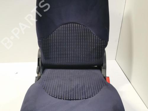 Used Rear seat (2nd row) Rear seat (2nd row) 36600433 36600433