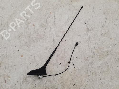 Used Antenna/Base Antenna/Base CITROËN C4 Picasso I MPV (UD_) 1.8 Bifuel (125 hp) 36639496 36639496