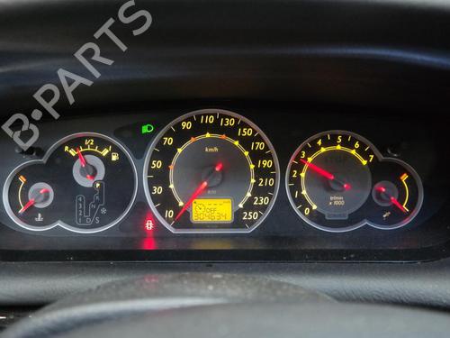 Switch CITROËN C5 II Break (RE_) 2.0 16V (RERFJB, RERFJC) | BP36612461I30  - Image 24