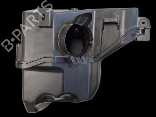 Used Air filter box Air filter box PEUGEOT 308 II (LB_, LP_, LW_, LH_, L3_) 1.2 THP 130 (131 hp) 36638008 36638008