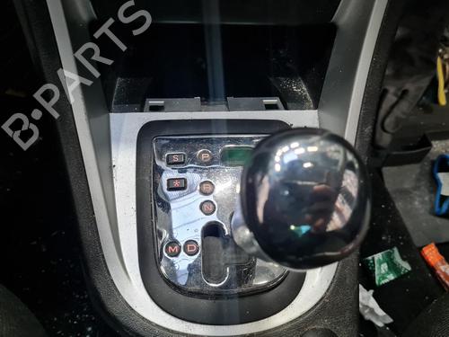 Middle console CITROËN C4 Picasso I MPV (UD_) 1.8 Bifuel | BP36637295I22 - Image 22