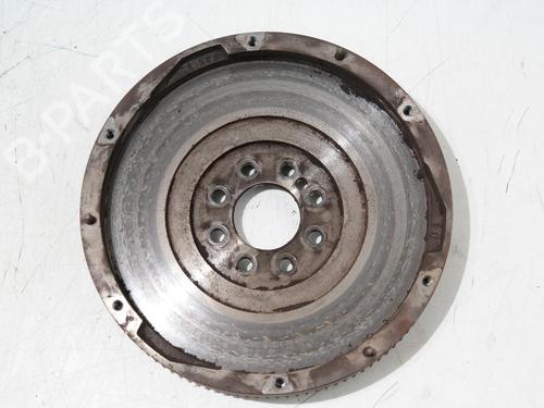 Used Flywheel Flywheel CITROËN JUMPER II Van 2.2 HDi 130 (130 hp) 36616423 36616423