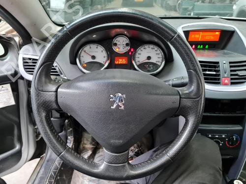 Switch PEUGEOT 207 CC (WD_) 1.6 16V Turbo | BP36637171I30  - Image 26
