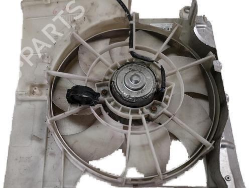 radiator-fan-citroen-c1-ii-pa_-ps_-2014-2015-2016-2017-2018-2019-2020-2021-36627380 main image