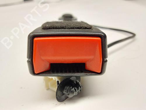 Seat buckle CITROËN C3 II (SC_) 1.6 HDi | BP36626564I32 - Image 2