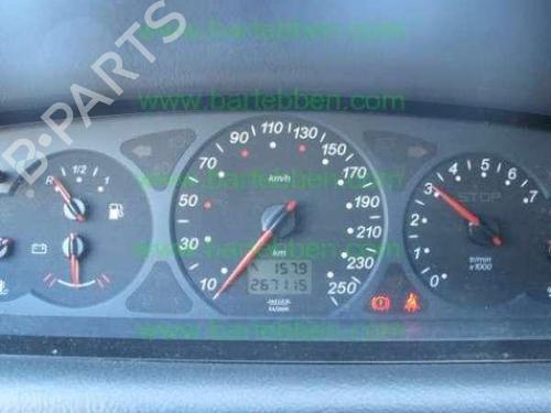 Electronic sensor CITROËN C5 I Break (DE_) 2.0 16V (DERFNF, DERFNC, RERFNC) | BP36604933M84 - Image 9