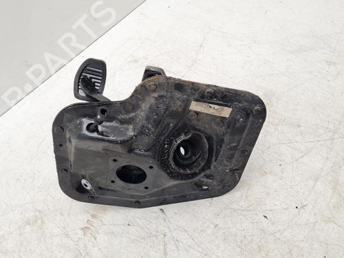 Gaspedaal Gaspedaal CITROËN C5 III Break (RW_) 2.0 HDi 165 (163 hp) 36639149 36639149
