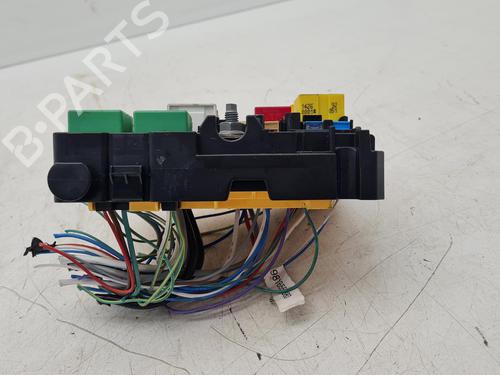 Fuse box CITROËN C4 CACTUS 1.2 THP 110 | BP36638701E1 - Image 2