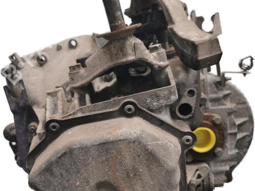 Gearbox PEUGEOT 807 (EB_) 2.2 | BP36607309M3 - Image 2