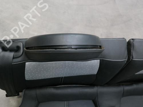Sæde sæt CITROËN C3 Pluriel (HB_) 1.4 | BP36621209C78 - Image 2