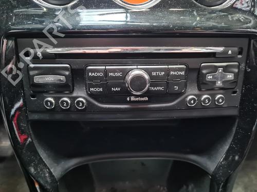 Left front seat CITROËN C3 II (SC_) 1.2 VTi 82 | BP36634374C15 - Image 16