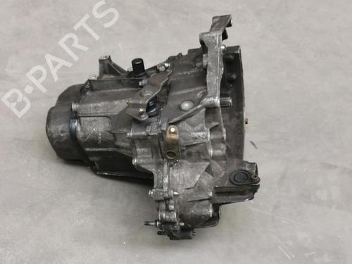 Gearbox PEUGEOT 1007 (KM_) 1.4 | BP36611709M3 - Image 5