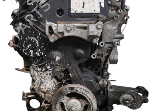 Engine PEUGEOT PARTNER Tepee 1.6 HDi 90 | BP36636130M1  - Image 5