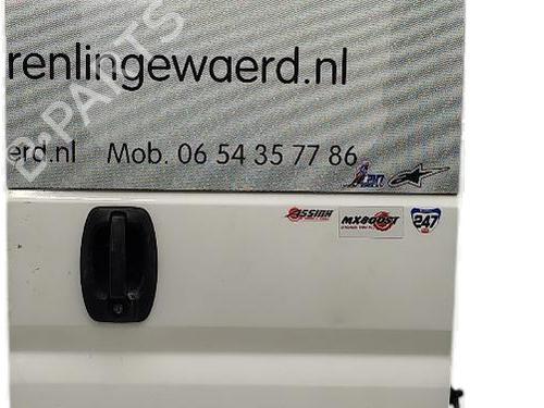 Lastkasse CITROËN JUMPER II Van 2.2 HDi 130 | BP36632986C127 - Image 3