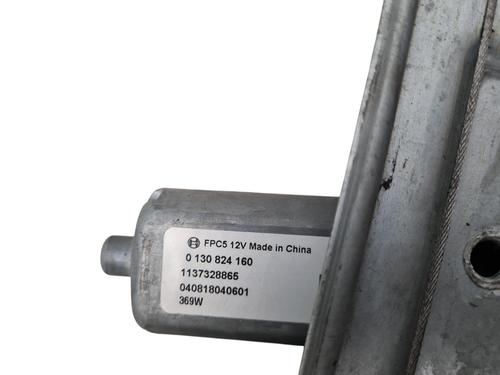 Front right window mechanism PEUGEOT 2008 I (CU_) 1.2 THP 130 / PureTech 130 | BP36634228C23 - Image 4