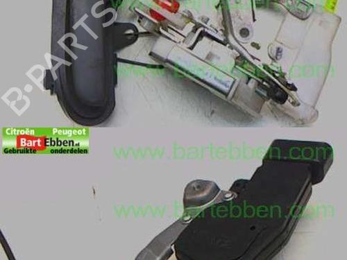 front-left-lock-citroen-c1-pm_-pn_-2005-2006-2007-2008-2009-2010-2011-2012-2013-2014-36609722 main image