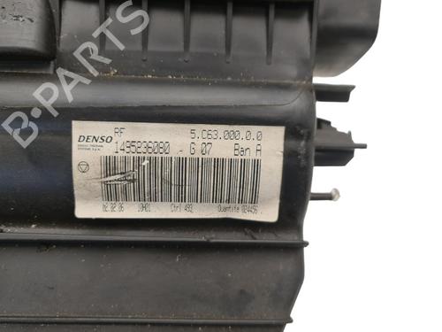 Pipe PEUGEOT 807 (EB_) 2.0 16V | BP36628933M125 - Image 4
