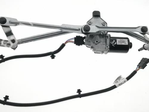 Used Front wiper motor Front wiper motor PEUGEOT EXPERT Van (V_) 2.0 BlueHDi 150 (150 hp) 36619061 36619061