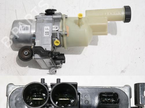 Steering pump CITROËN JUMPY III Van (V_) 2.0 BlueHDi 120 | BP36636693M99 - Image 2