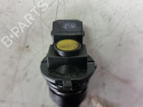 Used Injection rail Injection rail 36623656 36623656