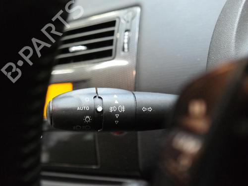 Middle console CITROËN C4 Coupe (LA_) 1.6 HDi | BP36612593I22 - Image 17