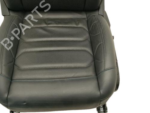 Left front seat CITROËN C5 AIRCROSS (A_) 1.2 PureTech 130 (ARHNSJ) | BP36629747C15 - Image 3