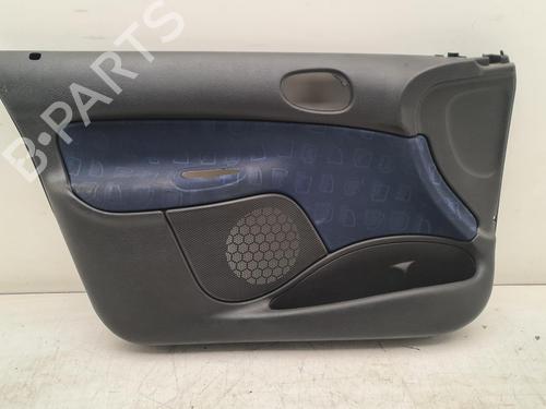 Front left panel PEUGEOT 206 Hatchback (2A/C) 1.1 i | BP36599449C58 - Image 6
