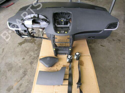 Electronic module PEUGEOT 207 CC (WD_) 1.6 16V Turbo | BP36602328M83  - Image 7