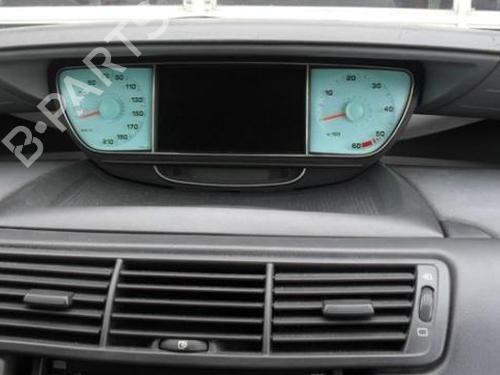 Quadrante CITROËN C8 (EA_, EB_) 2.0 HDi | BP36602771C47  - Image 10