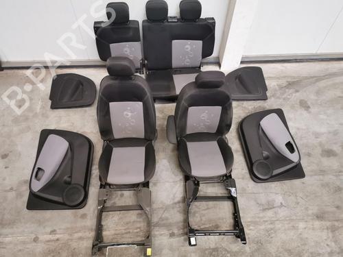 Seats set CITROËN NEMO MPV 1.3 HDi 75 | BP36612378C78  - Image 28