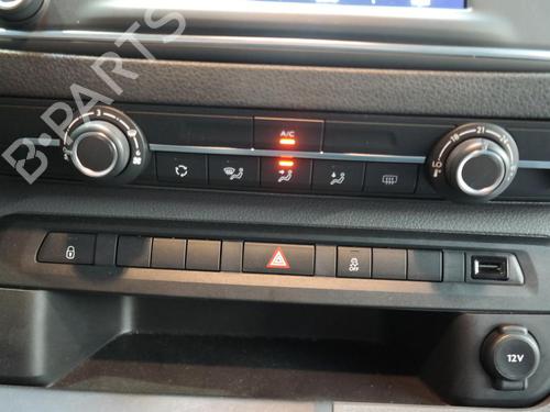 Bremselys PEUGEOT EXPERT Van (V_) 2.0 BlueHDi 120 | BP36613469L11 - Image 17