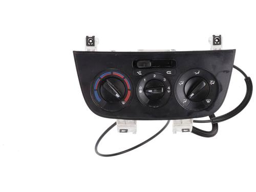 Climate control CITROËN NEMO Box Body/MPV (AA_) 1.4 HDi | BP36630522I5  - Image 7