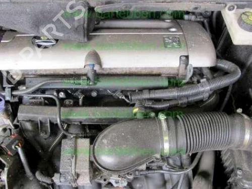 Left sun visor PEUGEOT 307 CC (3B) 2.0 16V | BP36605491I1 - Image 4