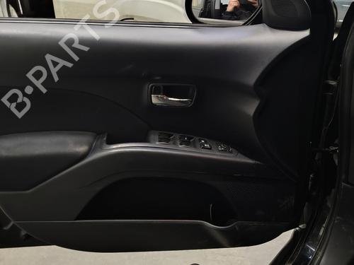 Climate control CITROËN C-CROSSER ENTERPRISE (VU_, VV_) 2.4 16V | BP36633263I5 - Image 33