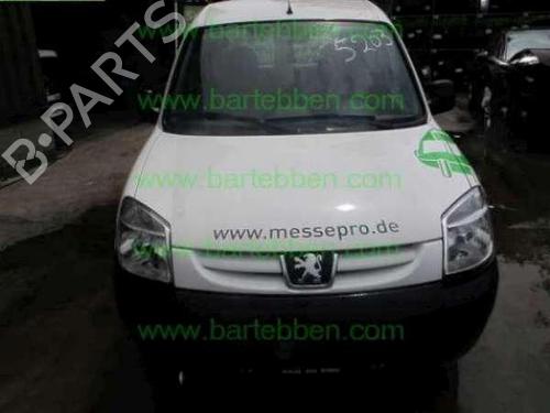 Engine PEUGEOT PARTNER Box Body/MPV (5_, G_) 1.6 HDi 75 | BP36607776M1 - Image 15