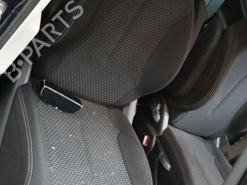 Left tailgate light CITROËN C4 Picasso I MPV (UD_) 1.6 VTi 120 | BP36623002C79  - Image 37