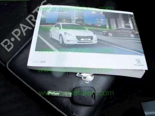 Switch PEUGEOT 508 SW I (8E_) 2.0 HDi | BP36607909I30  - Image 5