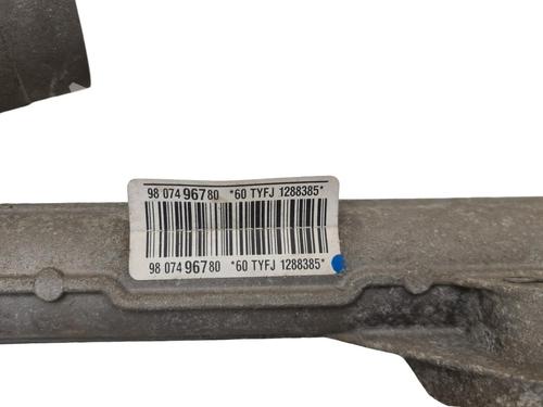 Steering rack CITROËN C3 II (SC_) 1.4 HDi 70 (SC8HZC, SC8HR0, SC8HP4) | BP36628368M22 - Image 3