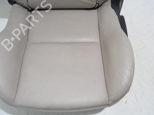 Left front seat PEUGEOT 207 CC (WD_) 1.6 16V Turbo | BP36617603C15 - Image 3