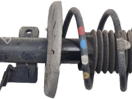 Used Left front shock absorber Left front shock absorber 36625106 36625106