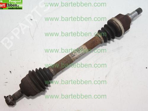 left-front-driveshaft-citroen-c4-coupe-la_-2004-2005-2006-2007-2008-2009-2010-2011-2012-2013-36606199 main image